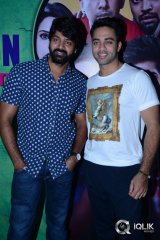 Bham Bolenath Movie Date Press Meet